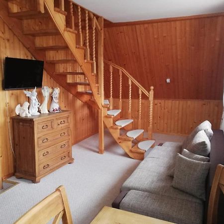 Apartament U Tomka Zakopane Kültér fotó