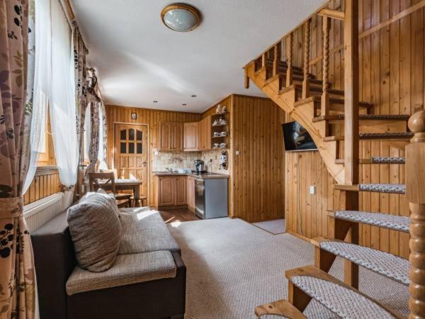 Apartament U Tomka Zakopane Kültér fotó