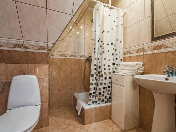 Apartament U Tomka Zakopane Kültér fotó