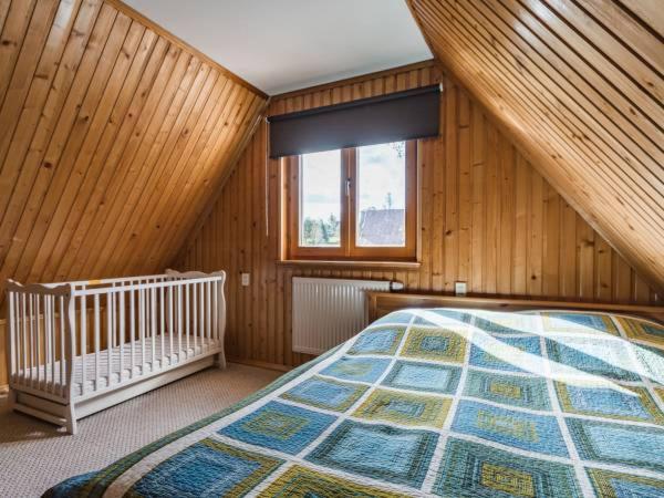 Apartament U Tomka Zakopane Kültér fotó