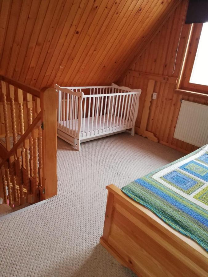 Apartament U Tomka Zakopane Kültér fotó