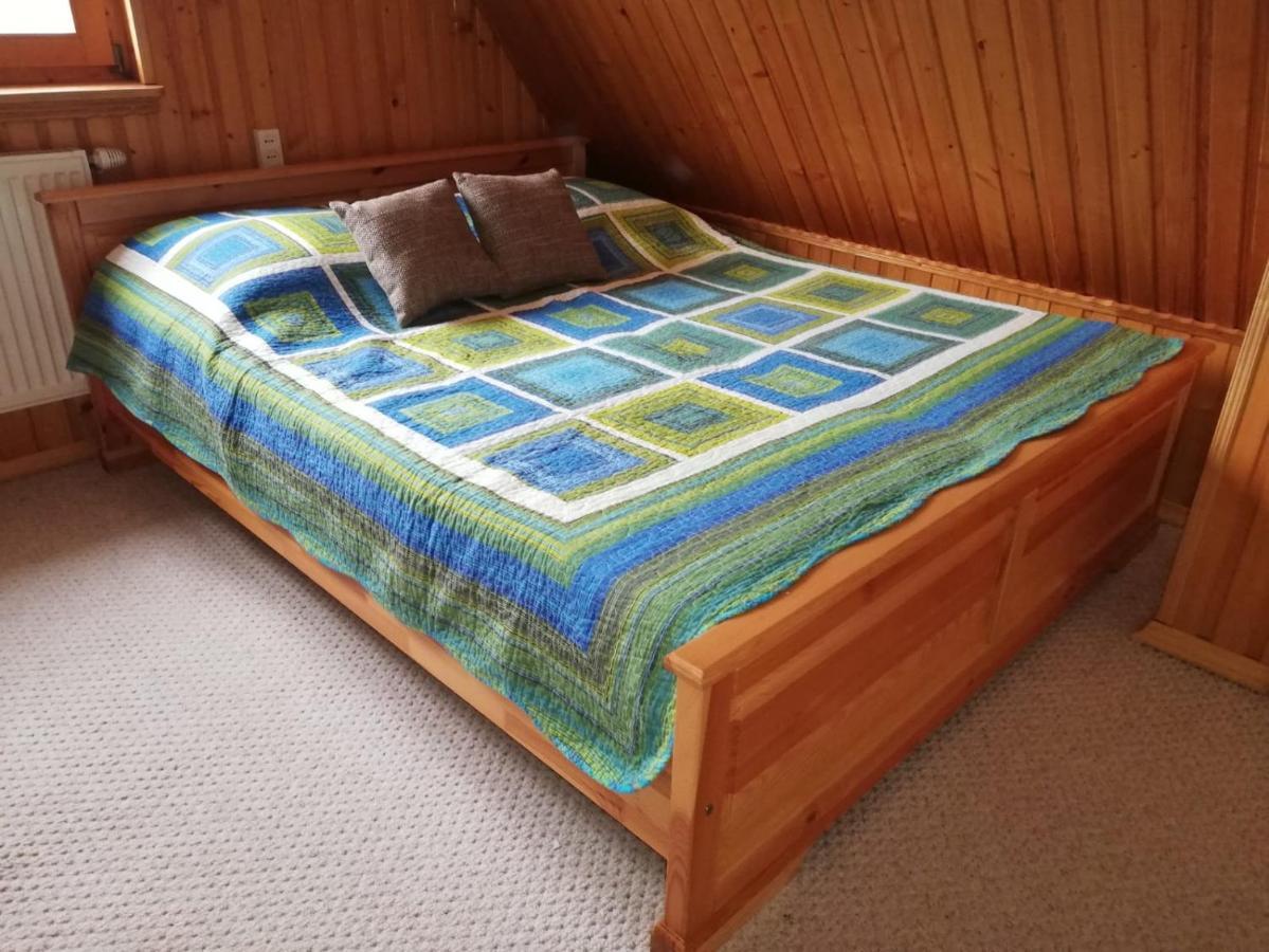 Apartament U Tomka Zakopane Kültér fotó